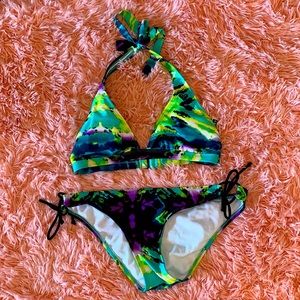 Roxy Bikini